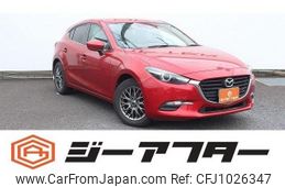 mazda axela 2017 -MAZDA--Axela LDA-BMLFS--BMLFS-109657---MAZDA--Axela LDA-BMLFS--BMLFS-109657-