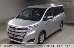 toyota noah 2020 -TOYOTA--Noah DAA-ZWR80G--ZWR80-0431863---TOYOTA--Noah DAA-ZWR80G--ZWR80-0431863-