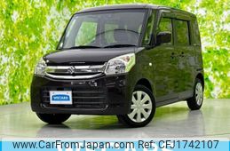 suzuki spacia 2017 CFJ1742107