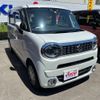 suzuki wagon-r 2021 -SUZUKI--Wagon R Smile 5AA-MX91S--MX91S-101642---SUZUKI--Wagon R Smile 5AA-MX91S--MX91S-101642- image 1