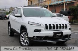 chrysler jeep-cherokee 2016 -CHRYSLER--Jeep Cherokee ABA-KL32L--1C4PJMHS0GW330270---CHRYSLER--Jeep Cherokee ABA-KL32L--1C4PJMHS0GW330270-