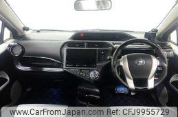 toyota aqua 2013 504928-922139