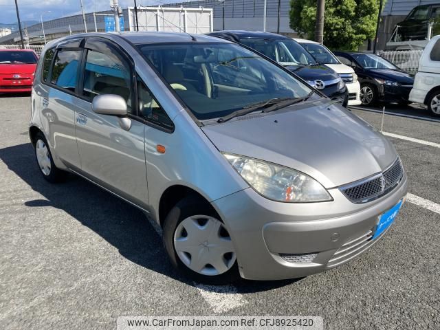 mitsubishi colt 2010 quick_quick_DBA-Z21A_Z21A-0703514 image 2