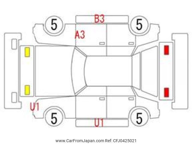 nissan sunny-truck 1994 -NISSAN--Sunny Truck R-GB122--GB122-061887---NISSAN--Sunny Truck R-GB122--GB122-061887- image 2