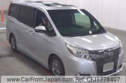 toyota esquire 2014 CFJ1778407