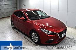 mazda axela 2015 -MAZDA 【愛媛 300め0852】--Axela BM5FS--BM5FS-300668---MAZDA 【愛媛 300め0852】--Axela BM5FS--BM5FS-300668-