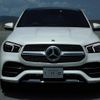 mercedes-benz gle-class 2022 quick_quick_3DA-167323_W!N1673232A747494 image 10