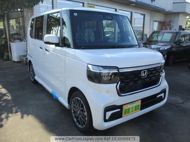 honda n-box 2024 quick_quick_6BA-JF5_2038614 image 1