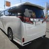 toyota alphard 2016 -TOYOTA--Alphard DBA-AGH30W--AGH30-0081508---TOYOTA--Alphard DBA-AGH30W--AGH30-0081508- image 9