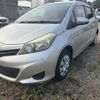 toyota vitz 2011 NSP130-2012315 image 1