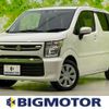 suzuki wagon-r 2022 quick_quick_5BA-MH85S_MH85S-153871 image 1