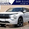 mitsubishi outlander-phev 2023 -MITSUBISHI 【土浦 330ﾉ1558】--Outlander PHEV GN0W--0310095---MITSUBISHI 【土浦 330ﾉ1558】--Outlander PHEV GN0W--0310095- image 1