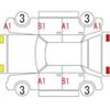 toyota vitz 2019 -TOYOTA--Vitz DAA-NHP130--NHP130-4007544---TOYOTA--Vitz DAA-NHP130--NHP130-4007544- image 2