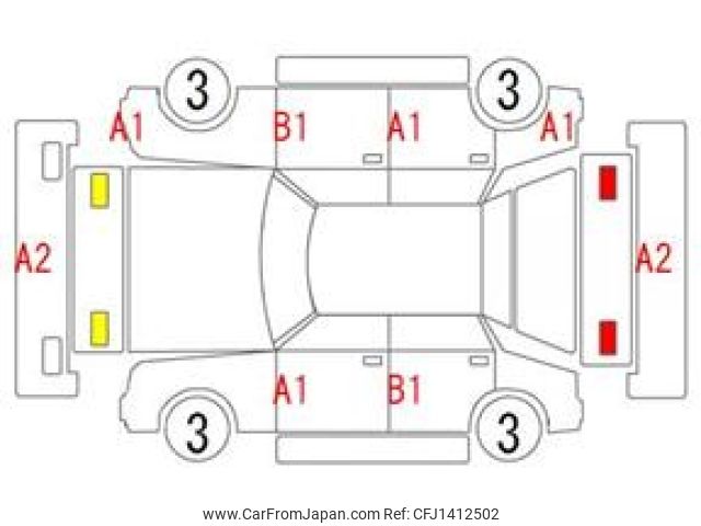 toyota vitz 2019 -TOYOTA--Vitz DAA-NHP130--NHP130-4007544---TOYOTA--Vitz DAA-NHP130--NHP130-4007544- image 2