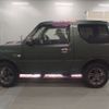 suzuki jimny 2015 -SUZUKI--Jimny JB23W-743350---SUZUKI--Jimny JB23W-743350- image 5