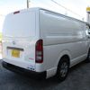 toyota hiace-van 2015 -TOYOTA--Hiace Van KDH206V--8089504---TOYOTA--Hiace Van KDH206V--8089504- image 2