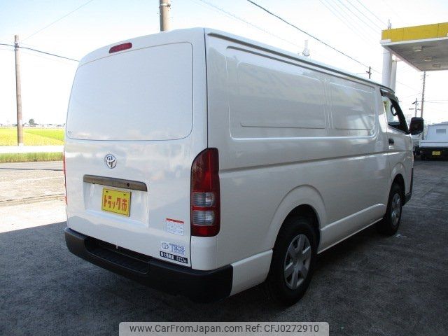 toyota hiace-van 2015 -TOYOTA--Hiace Van KDH206V--8089504---TOYOTA--Hiace Van KDH206V--8089504- image 2