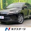 toyota harrier 2019 -TOYOTA--Harrier DBA-ZSU60W--ZSU60-0186628---TOYOTA--Harrier DBA-ZSU60W--ZSU60-0186628- image 1