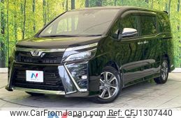 toyota voxy 2019 quick_quick_ZRR80W_ZRR80-0520054