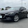 mazda axela 2017 -MAZDA--Axela DBA-BM5FS--BM5FS-405950---MAZDA--Axela DBA-BM5FS--BM5FS-405950- image 4