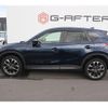 mazda cx-5 2015 -MAZDA--CX-5 LDA-KE2FW--KE2FW-207460---MAZDA--CX-5 LDA-KE2FW--KE2FW-207460- image 5