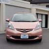 honda fit 2010 -HONDA--Fit DBA-GE6--GE6-1388771---HONDA--Fit DBA-GE6--GE6-1388771- image 11