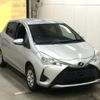 toyota vitz 2017 -TOYOTA--Vitz NSP135-2071711---TOYOTA--Vitz NSP135-2071711- image 1