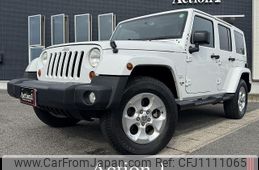 jeep wrangler 2013 quick_quick_JK36L_1C4HJWLG2DL592226