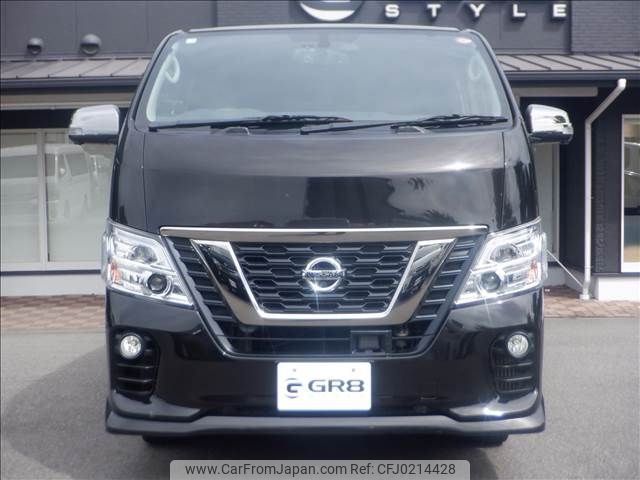 nissan caravan-van 2020 -NISSAN--Caravan Van CBF-VR2E26--VR2E26-129699---NISSAN--Caravan Van CBF-VR2E26--VR2E26-129699- image 2