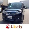 suzuki solio 2017 quick_quick_MA36S_MA36S-153297 image 1