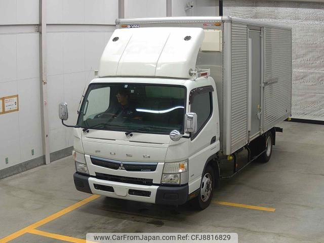 mitsubishi-fuso canter 2018 -MITSUBISHI--Canter FEB50-560921---MITSUBISHI--Canter FEB50-560921- image 1