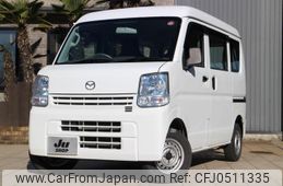 mazda scrum-van 2019 -MAZDA--Scrum Van DG17V--263057---MAZDA--Scrum Van DG17V--263057-