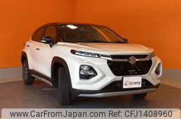 suzuki fronx 2024 quick_quick_WDB3S_MBHKWDB3S00337800