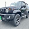 suzuki jimny-sierra 2024 quick_quick_3BA-JB74W_JB74W-225510 image 1