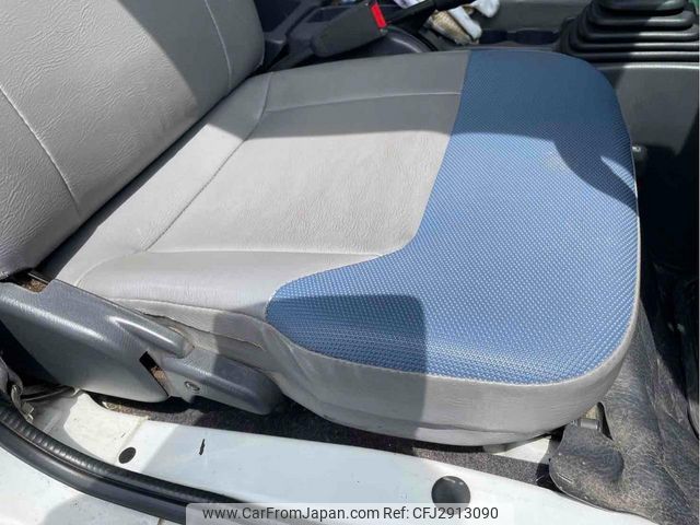 1999 Subaru Sambar JDM car for sale — photo 15 of 25