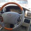 toyota land-cruiser-wagon 2003 -TOYOTA 【宇都宮 301ﾔ6538】--Land Cruiser Wagon GH-UZJ100W--UZJ100-0145674---TOYOTA 【宇都宮 301ﾔ6538】--Land Cruiser Wagon GH-UZJ100W--UZJ100-0145674- image 12