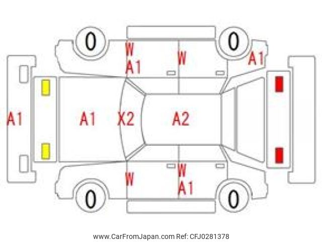 nissan serena 2018 -NISSAN--Serena DAA-HFC27--HFC27-026114---NISSAN--Serena DAA-HFC27--HFC27-026114- image 2