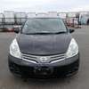 nissan note 2009 956647-7866 image 11