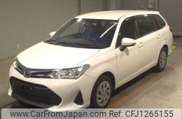 toyota corolla-fielder 2020 -TOYOTA--Corolla Fielder DBA-NRE161G--NRE161-0089117---TOYOTA--Corolla Fielder DBA-NRE161G--NRE161-0089117-