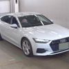 audi a7-sportback 2020 quick_quick_3AA-F2DKNS_WAUZZZF29LN036915 image 1