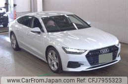 audi a7-sportback 2020 quick_quick_3AA-F2DKNS_WAUZZZF29LN036915