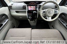 daihatsu tanto 2017 CFJ1818813