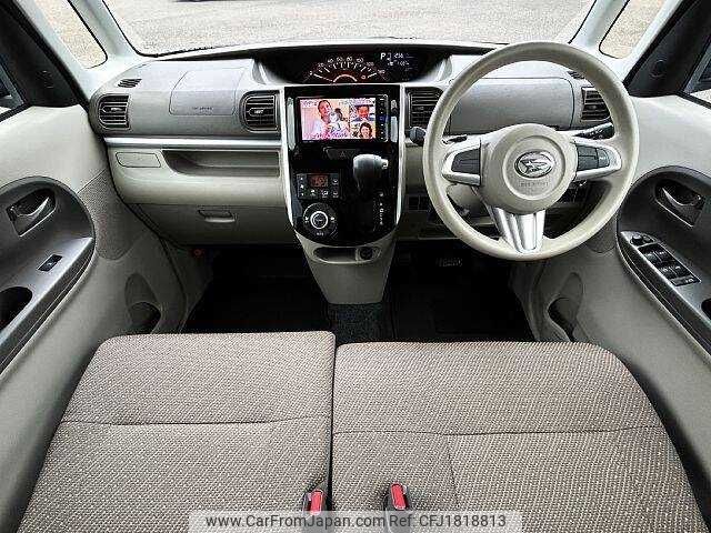 daihatsu tanto 2017 CFJ1818813 image 1