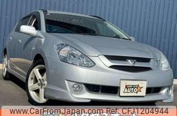 toyota caldina 2002 quick_quick_AZT241W_AZT241-0008467