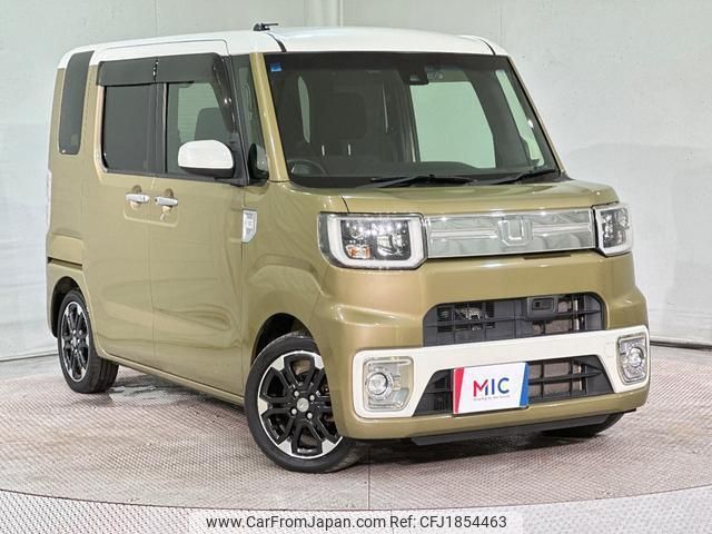 daihatsu wake 2017 CFJ1854463 image 2
