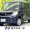 suzuki spacia 2016 quick_quick_MK42S_MK42S-157109 image 1