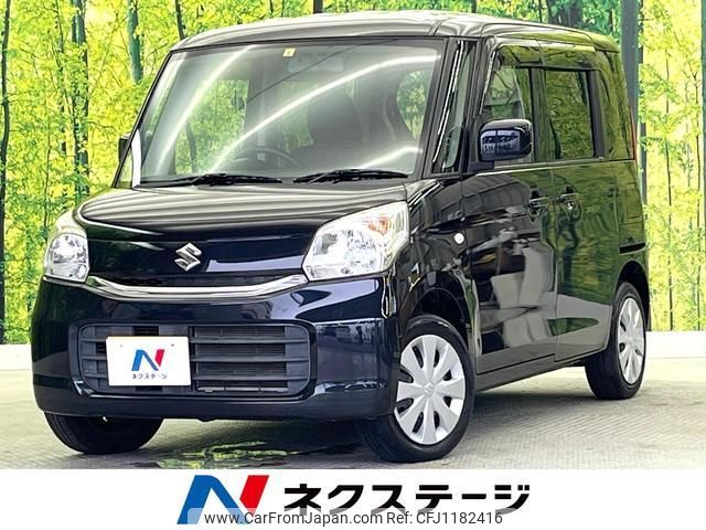 suzuki spacia 2016 quick_quick_MK42S_MK42S-157109 image 1