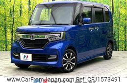 honda n-box 2018 CFJ1573491