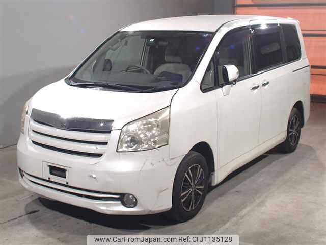 toyota noah 2009 -TOYOTA--Noah ZRR70G-0238457---TOYOTA--Noah ZRR70G-0238457- image 1