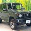 suzuki jimny 2022 quick_quick_JB64W_JB64W-249305 image 17